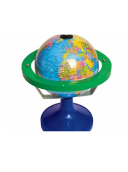 STUDENT TIME INDICATOR